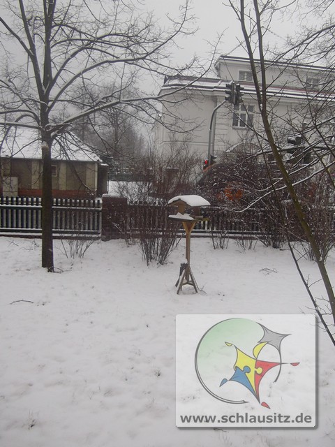 mt_gallery: Glühwürmchen im Schnee